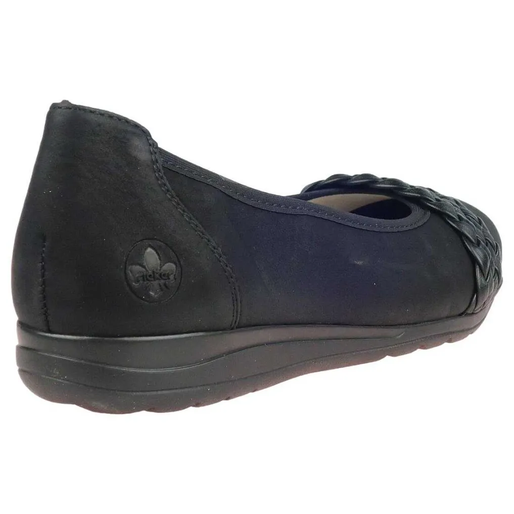 Rieker L9358-00